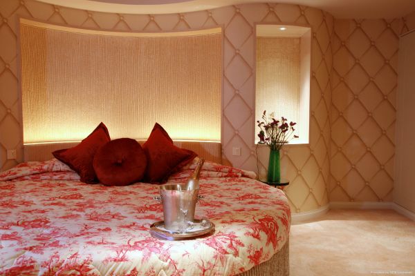 The Luxe Manor (Hongkong)